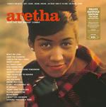 Aretha ( + Bonus Track)