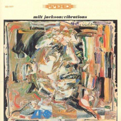 Vibrations - Vinile LP di Milt Jackson