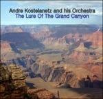 The Lure of the Grand Canyon (feat. Johnny Cash)