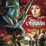 Il terrorista (Colonna sonora) (Limited Edition)