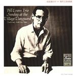 Sunday At The Village Vanguard (with 2 Bonus Tracks)