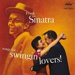 Songs For Swingin Lovers!