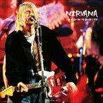 Live at the Pier 48, Seattle 1993 - Vinile LP di Nirvana