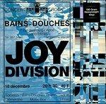 Les Bains Douches (180 gr.) - Vinile LP di Joy Division