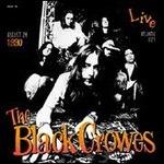 Live in Atlantic City, August 24 1990