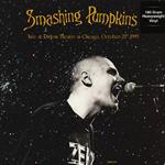 Live at Riviera Theatrein Chicago October