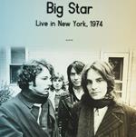 Live in New York Wlir Fm 1974