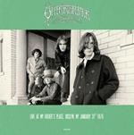 Live at my Father's Place Rosyln NY 1976