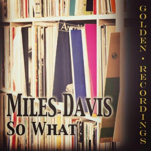 So What - Vinile LP di John Coltrane,Miles Davis