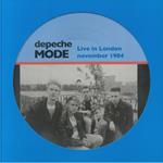 Live In London, Nov 1984 (Picture Disc)
