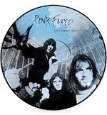 Live In England, May 1969 (Picture Disc)