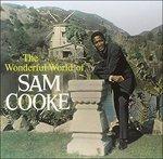 The Wonderful World of Sam Cooke (180 gr.)