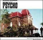 Psycho (Colonna sonora) (180 gr.)