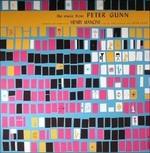 Music from Peter Gunn (Colonna sonora)