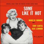 Some Like it Hot (Coloured Vinyl)