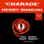 Charade (Colonna sonora) (Picture Disc)