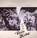 Paris Blues (Coloured Vinyl)