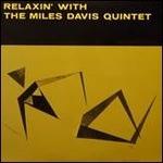Relaxin' - Vinile LP di Miles Davis