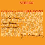 Everybody Digs Bill Evans