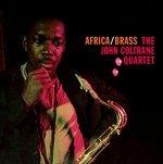 Africa - Brass (HQ)