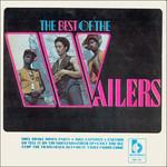 Best of the Wailers Beverley's Records