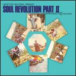 Soul Revolution ii