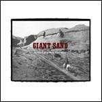 Ballad of a Thinline Man - Vinile LP di Giant Sand