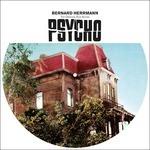 Psycho (Colonna sonora) (Picture Disc) - Vinile LP di Bernard Herrmann