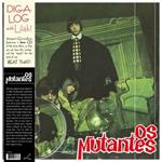 Os Mutantes (180 gr.)