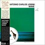 Wave - Vinile LP + CD Audio di Antonio Carlos Jobim