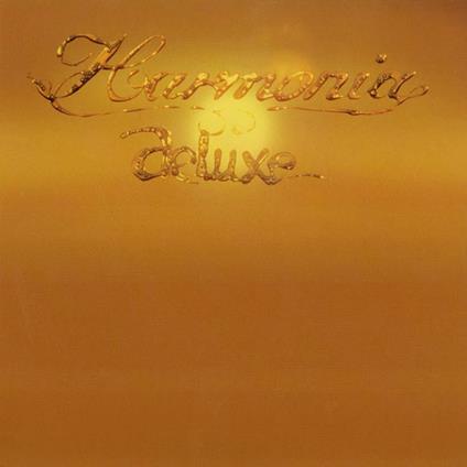 De Luxe (180 gr.) - Vinile LP + CD Audio di Harmonia