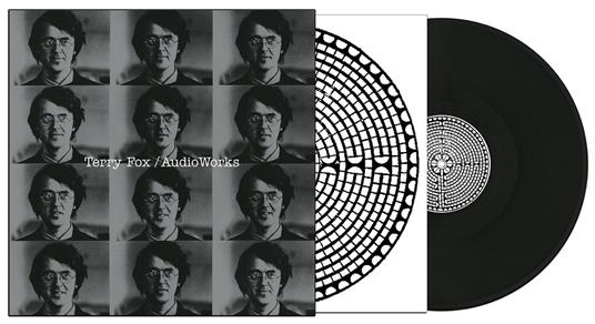 Audio Works - Vinile LP di Terry Fox