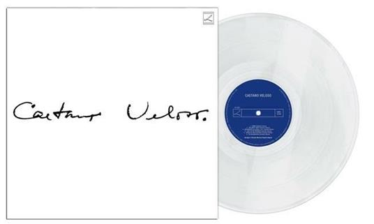Irene - Vinile LP di Caetano Veloso