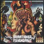 Psychonaut (Clear Vinyl)