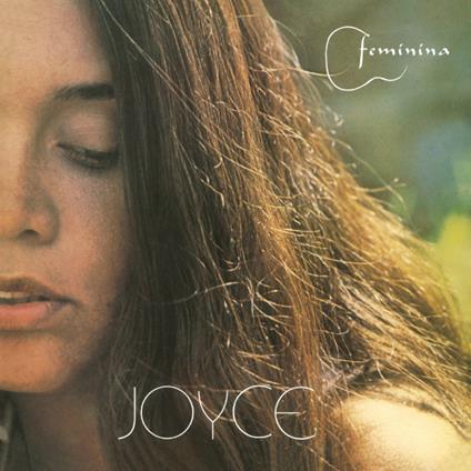 Joyce - Vinile LP di Joyce