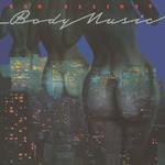 Body Music (Royal Blue Coloured Vinyl)