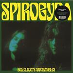 Bells, Boots And Shambles (Neon Green Vinyl)