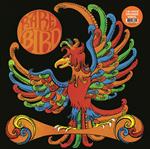 Rare Bird (Orange Vinyl)