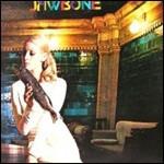 Jawbone (Clear Vinyl)