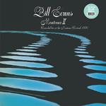 Montreux II (Blue Vinyl)