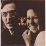 Elis & Tom (Orange Vinyl)