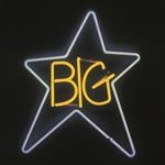 Big Star # 1 (Blue Jay Vinyl)