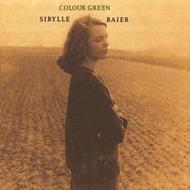 Colour Green (Transparent Green Vinyl)