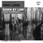 Down By Law (Clear Vinyl)