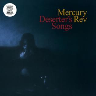 Deserters Songs (Coloured Vinyl) - Vinile LP di Mercury Rev