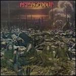 Armageddon (Orange Vinyl)