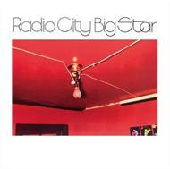 Radio City (Red Vinyl)