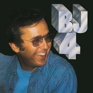 Bj4 (Printed Inner Polylined Sleeve, Vinyl Edition)