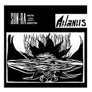 Atlantis (White Vinyl)
