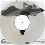 Love Will Tear Us Apart (Reissue Clear Vinyl) - Vinile LP di Joy Division